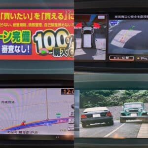 ELGRAND エルグランド ライダーブラックライン黒 本革シート【特別仕様車】