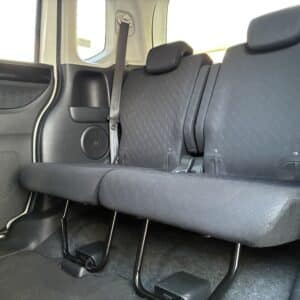 N-BOX 4WD カスタムGターボパッケージ