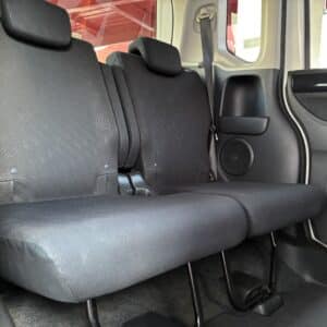 N-BOX 4WD カスタムGターボパッケージ