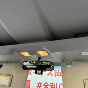 N-BOX 4WD カスタムGターボパッケージ