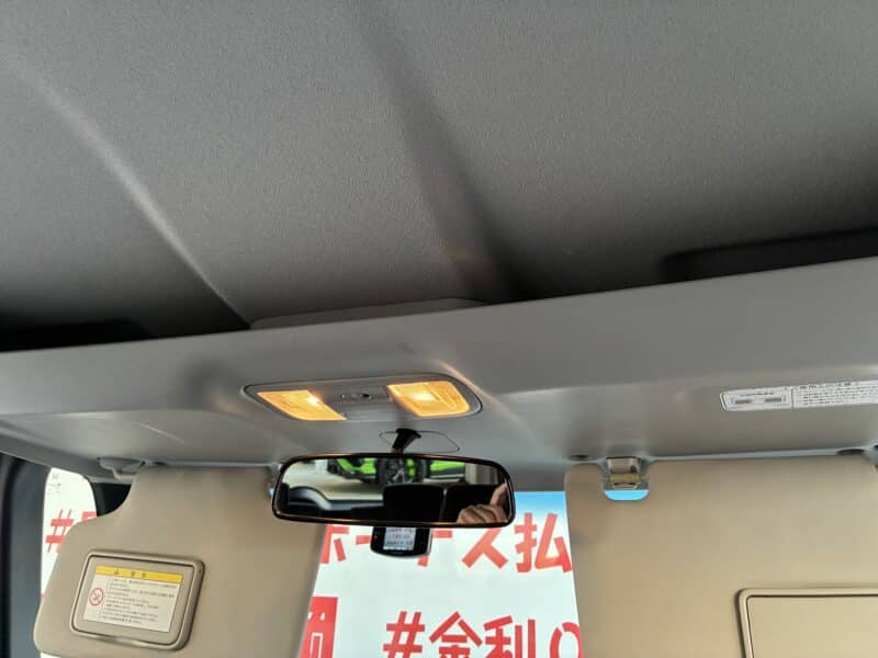 N-BOX 4WD カスタムGターボパッケージ