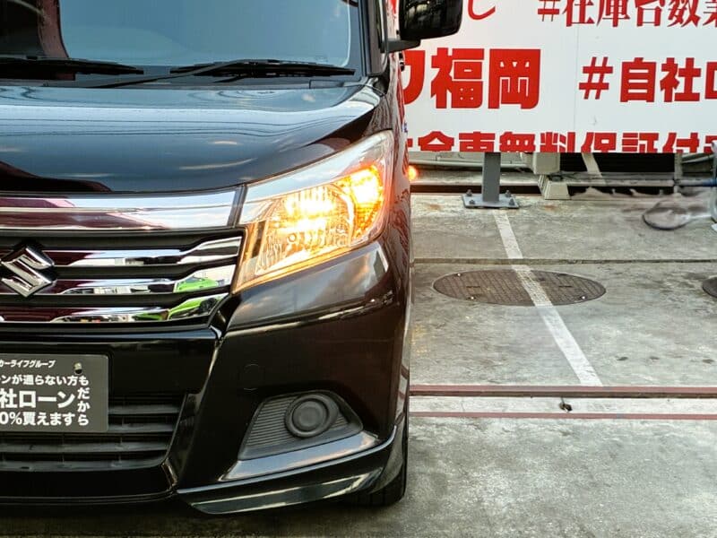 SOLIO ソリオ ハイブリッドMXデュアルカメラブレーキサポート装着車 【総合評価優良車】