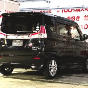 SOLIO ソリオ ハイブリッドMXデュアルカメラブレーキサポート装着車 【総合評価優良車】