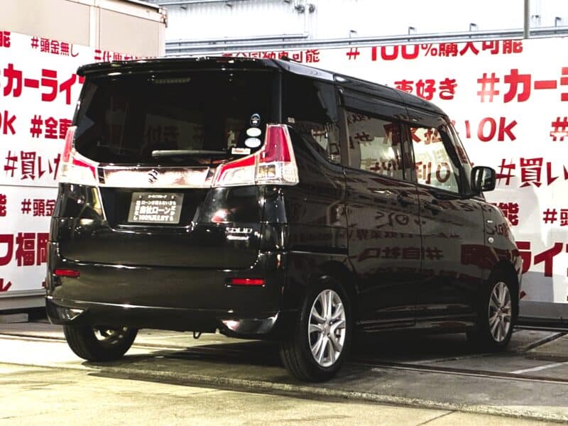 SOLIO ソリオ ハイブリッドMXデュアルカメラブレーキサポート装着車 【総合評価優良車】