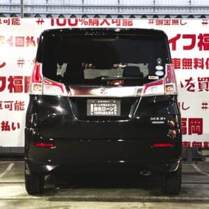 SOLIO ソリオ ハイブリッドMXデュアルカメラブレーキサポート装着車 【総合評価優良車】