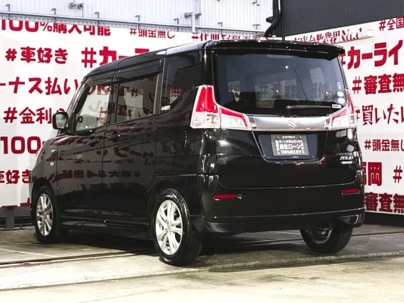 SOLIO ソリオ ハイブリッドMXデュアルカメラブレーキサポート装着車 【総合評価優良車】