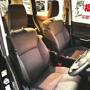 SOLIO ソリオ ハイブリッドMXデュアルカメラブレーキサポート装着車 【総合評価優良車】