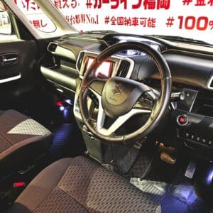 SOLIO ソリオ ハイブリッドMXデュアルカメラブレーキサポート装着車 【総合評価優良車】