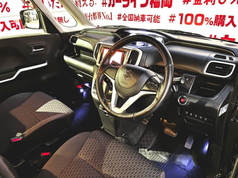 SOLIO ソリオ ハイブリッドMXデュアルカメラブレーキサポート装着車 【総合評価優良車】