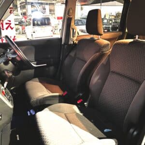 SOLIO ソリオ ハイブリッドMXデュアルカメラブレーキサポート装着車 【総合評価優良車】