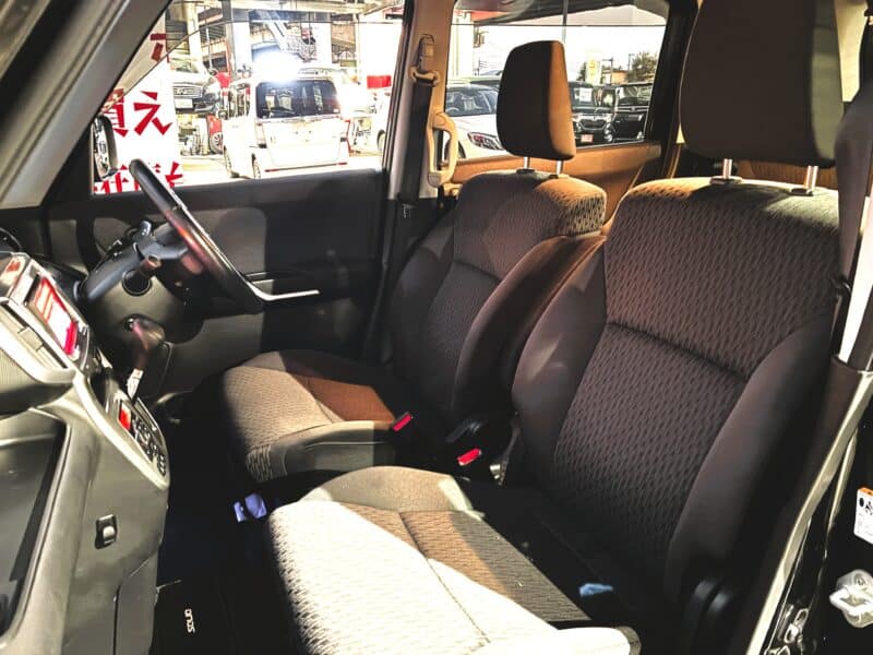 SOLIO ソリオ ハイブリッドMXデュアルカメラブレーキサポート装着車 【総合評価優良車】