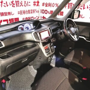 SOLIO ソリオ ハイブリッドMXデュアルカメラブレーキサポート装着車 【総合評価優良車】