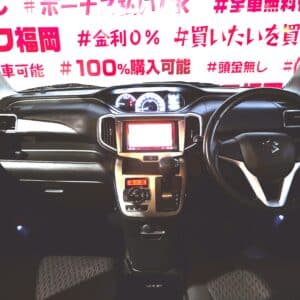 SOLIO ソリオ ハイブリッドMXデュアルカメラブレーキサポート装着車 【総合評価優良車】