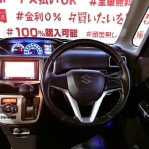 SOLIO ソリオ ハイブリッドMXデュアルカメラブレーキサポート装着車 【総合評価優良車】