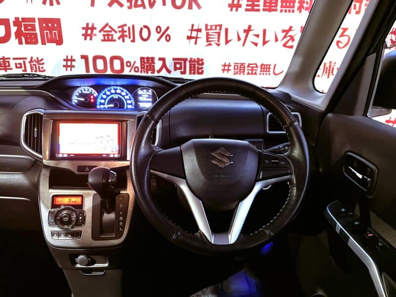 SOLIO ソリオ ハイブリッドMXデュアルカメラブレーキサポート装着車 【総合評価優良車】