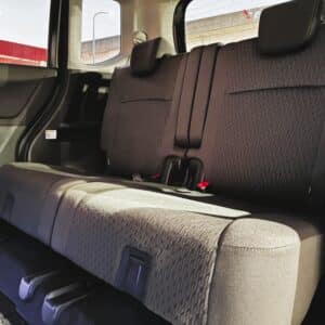 SOLIO ソリオ ハイブリッドMXデュアルカメラブレーキサポート装着車 【総合評価優良車】