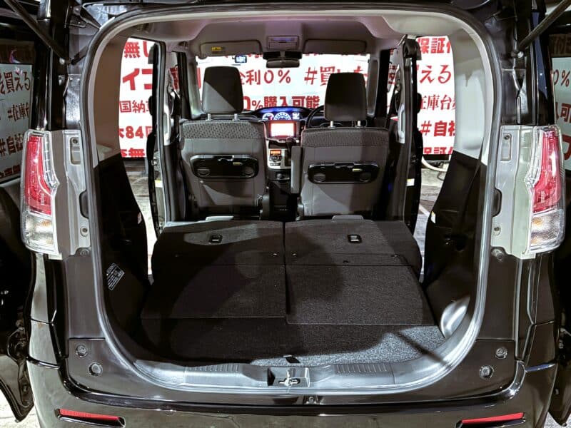 SOLIO ソリオ ハイブリッドMXデュアルカメラブレーキサポート装着車 【総合評価優良車】