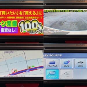 N-BOX 4WD カスタムGターボパッケージ