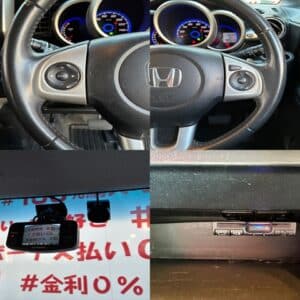 N-BOX 4WD カスタムGターボパッケージ