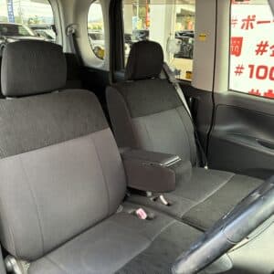 TANTO　CUSTOM　タントカスタムRS