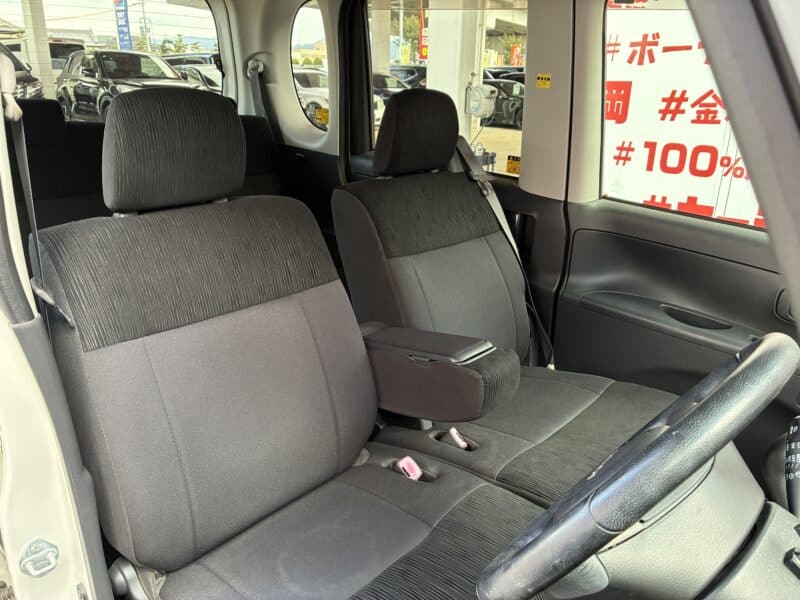 TANTO CUSTOM タントカスタムRS