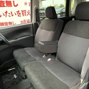 TANTO　CUSTOM　タントカスタムRS