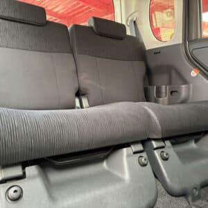 TANTO　CUSTOM　タントカスタムRS