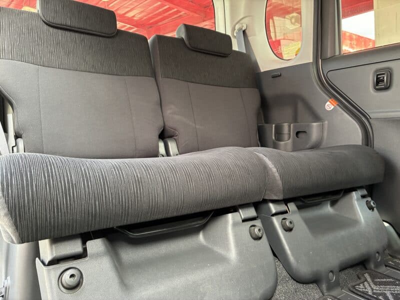 TANTO CUSTOM タントカスタムRS