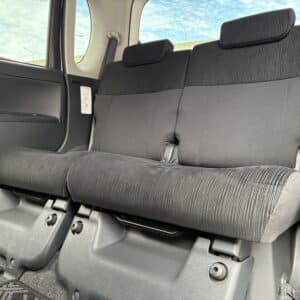 TANTO　CUSTOM　タントカスタムRS