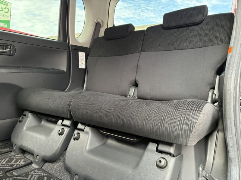 TANTO CUSTOM タントカスタムRS