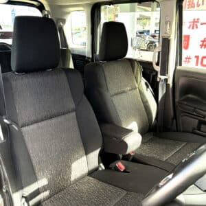 SPACIA　スペーシアカスタム　ハイブリッドGS