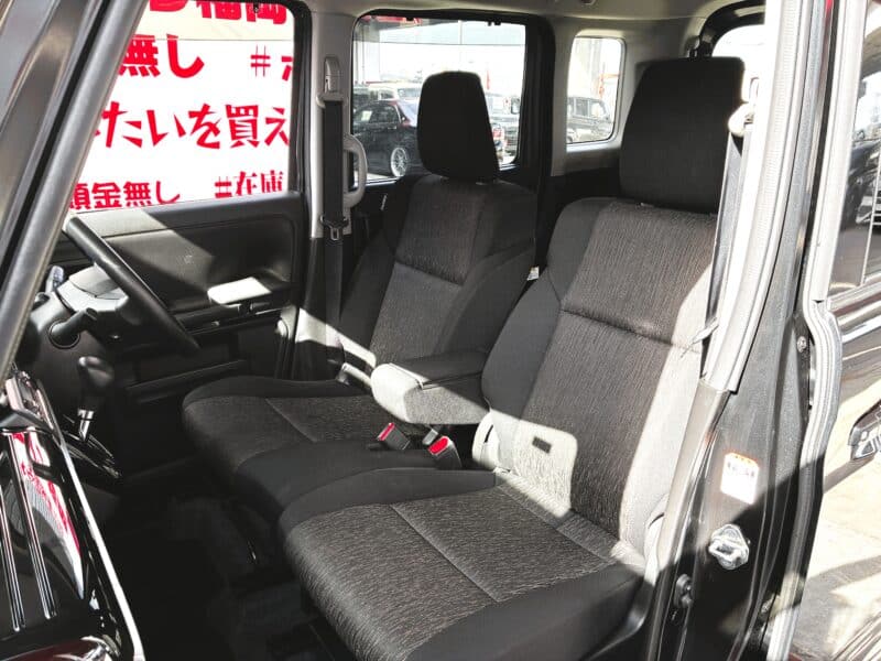 SPACIA スペーシアカスタム ハイブリッドGS