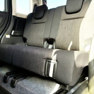 SPACIA　スペーシアカスタム　ハイブリッドGS