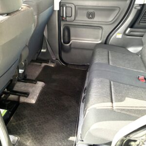 SPACIA　スペーシアカスタム　ハイブリッドGS