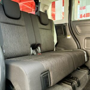 SPACIA　スペーシアカスタム　ハイブリッドGS