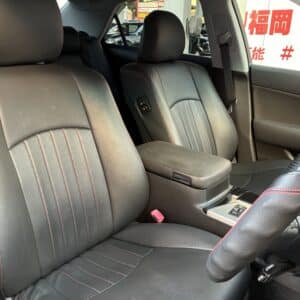 CROWN　クラウン　2.5アスリート【総合評価優良車】【カスタム】