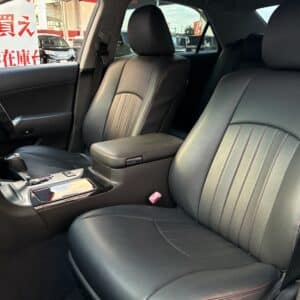 CROWN　クラウン　2.5アスリート【総合評価優良車】【カスタム】