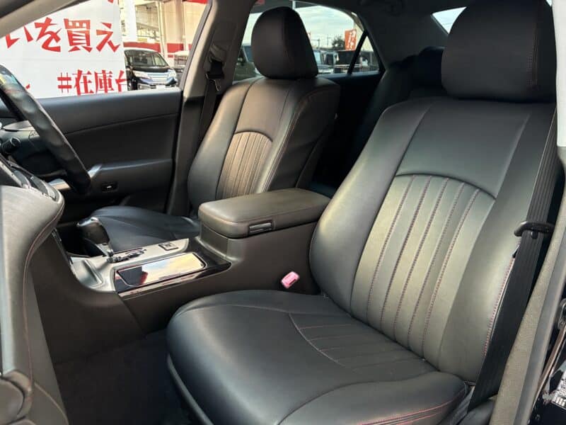 CROWN クラウン 2.5アスリート【総合評価優良車】【カスタム】