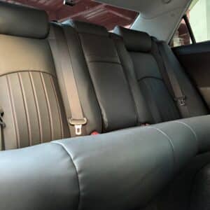 CROWN　クラウン　2.5アスリート【総合評価優良車】【カスタム】