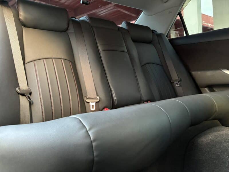 CROWN クラウン 2.5アスリート【総合評価優良車】【カスタム】