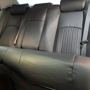 CROWN　クラウン　2.5アスリート【総合評価優良車】【カスタム】