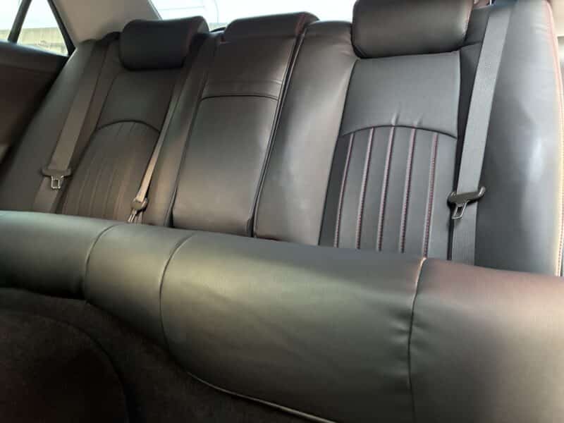 CROWN クラウン 2.5アスリート【総合評価優良車】【カスタム】