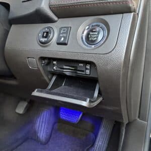 CROWN　クラウン　2.5アスリート【総合評価優良車】【カスタム】