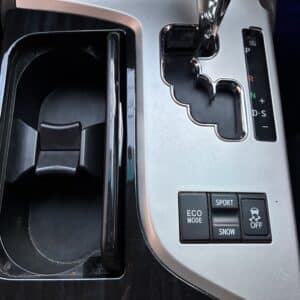 CROWN　クラウン　2.5アスリート【総合評価優良車】【カスタム】