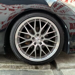 CROWN　クラウン　2.5アスリート【総合評価優良車】【カスタム】