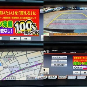 CROWN　クラウン　2.5アスリート【総合評価優良車】【カスタム】