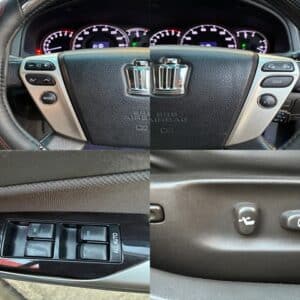 CROWN　クラウン　2.5アスリート【総合評価優良車】【カスタム】