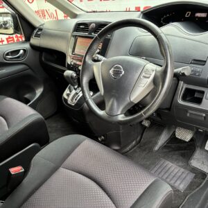 SERENA セレナ ハイウェイスター S-HYBRID Vセレクション【総合評価優良車】【特別仕様車】