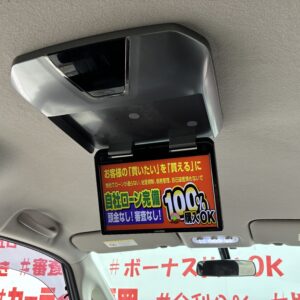 SERENA セレナ ハイウェイスター S-HYBRID Vセレクション【総合評価優良車】【特別仕様車】