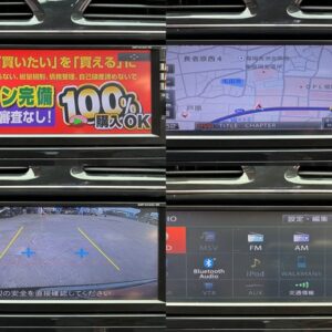 SERENA セレナ ハイウェイスター S-HYBRID Vセレクション【総合評価優良車】【特別仕様車】